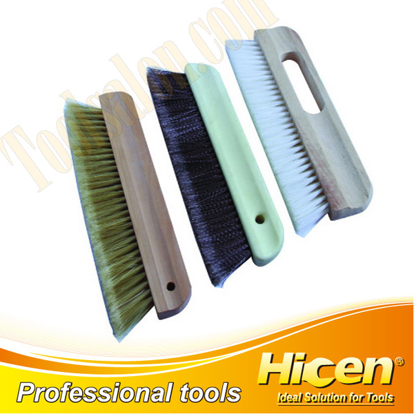 3pcs Wall Brush Set