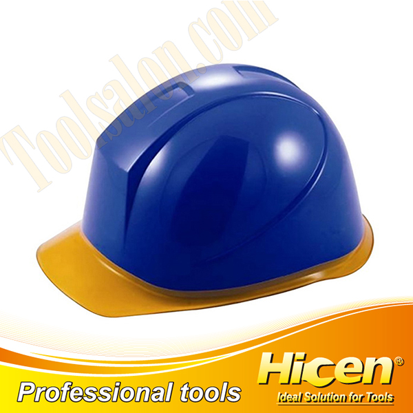 Durable Bi-color ABS Safety Helmet