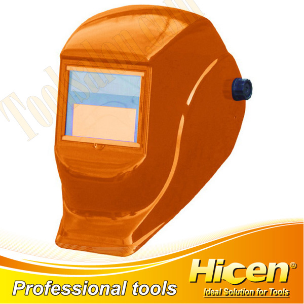 PP Adjusting Inside Welding Helmet Mask