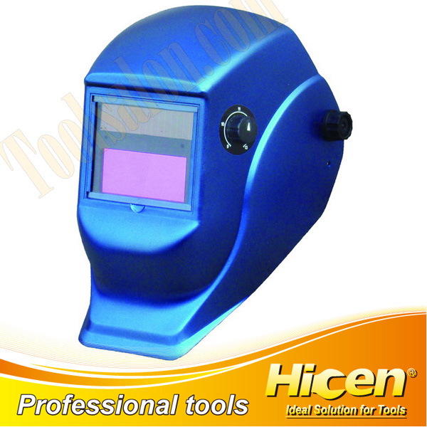 PP Adjusting Outside Welding Helmet Mask