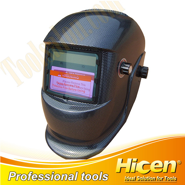 PA Welding Mask