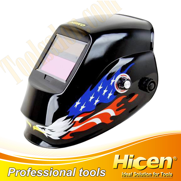 Fashionable PP Welding Helmet