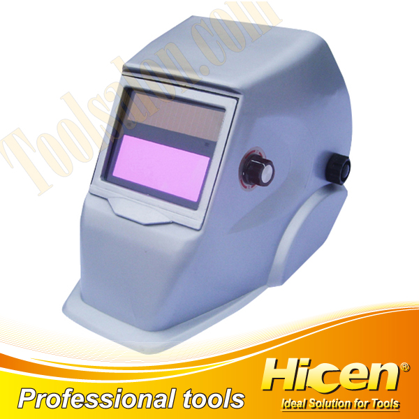 PP Welding Helmet