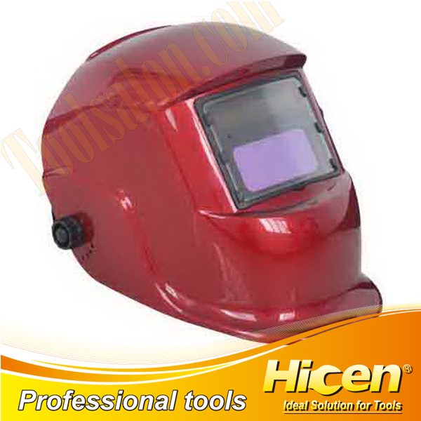 High Quality Nylon Welding Helmet Mask