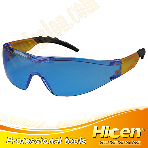 PC Fashionable Light Weight Safety Glasses