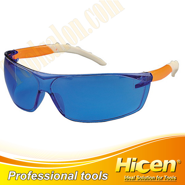 PC Light Weight Safety Glasses
