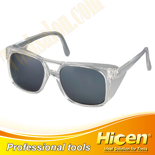PC Light Weight Welding Safety Glasses