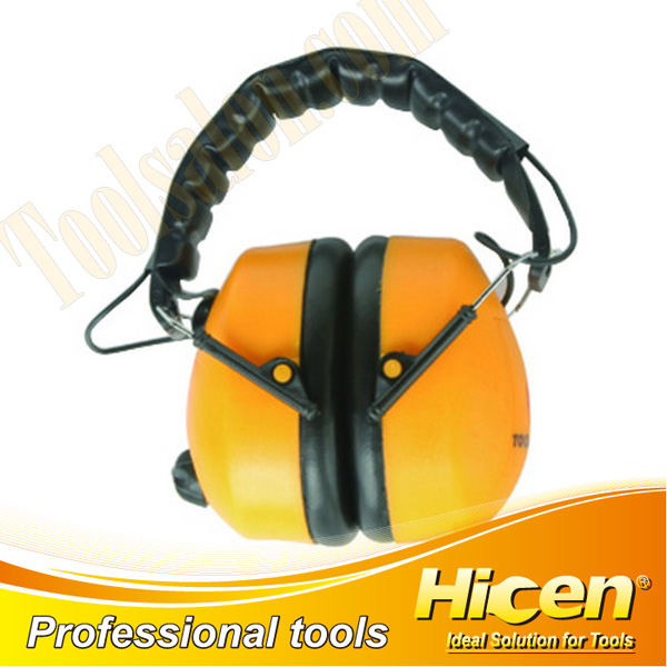 Soft Frame ABS Hearing Protection Ear Muffs