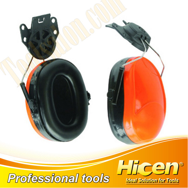 ABS Safety Helmet Ear Muffs