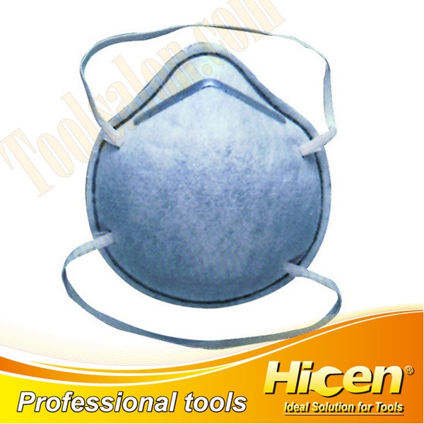 CE Approved Active Carbon Non-woven Dust Mask