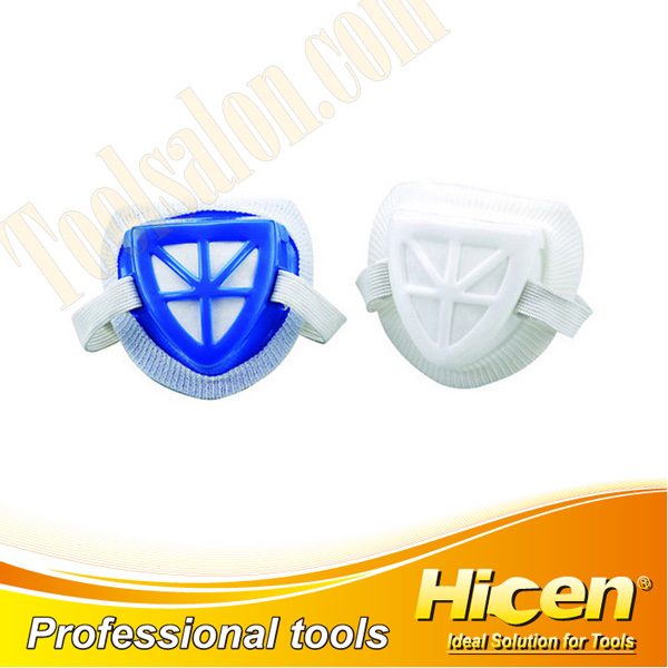 Replaceable Plastic Shelled Filter Dust Mask