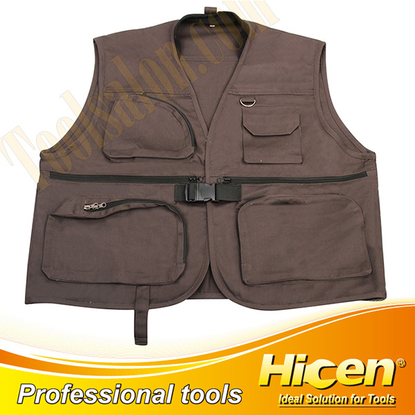 Stylish Working Tools Vest