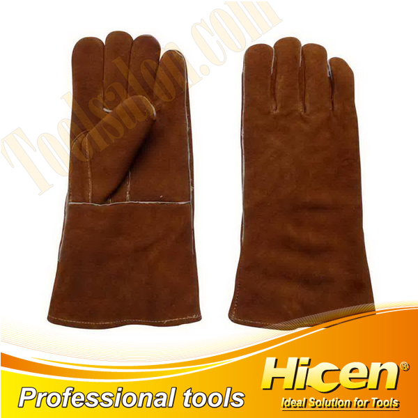 High Quality Welding Gloves