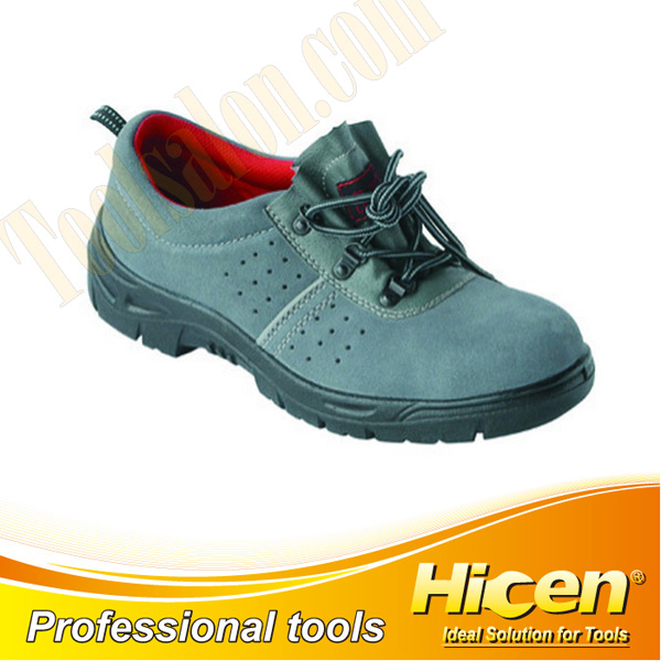 Safety Boots With Steel Toe And Steel Plate EN ISO 240345:2004