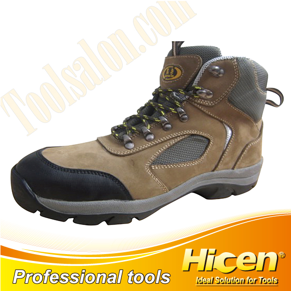 High Quality Nubuck Leather Shoes