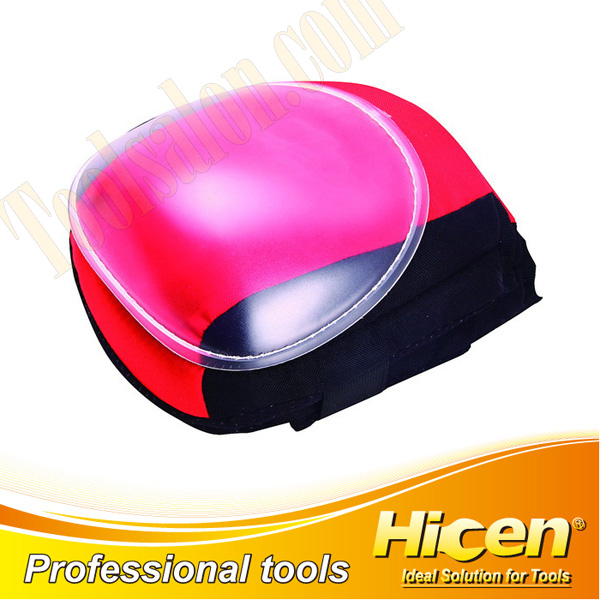 EVA Knee Guard with PVC Caps