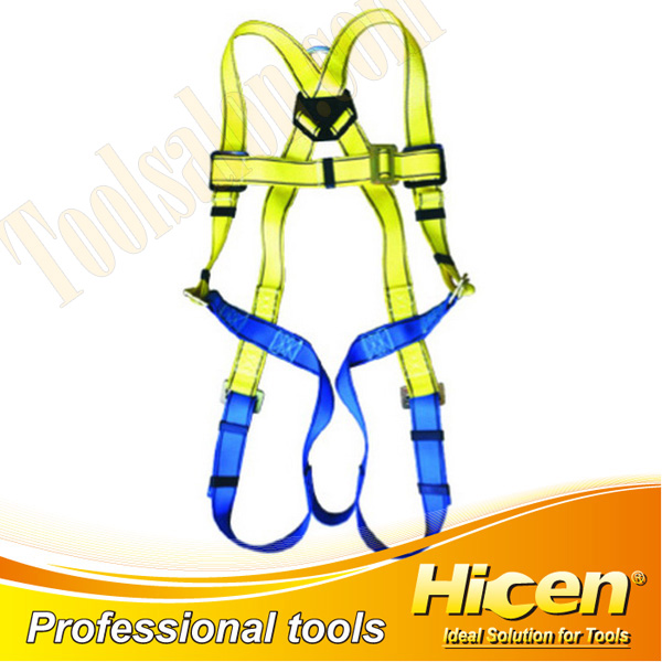EN361 Nylon Safety Harness