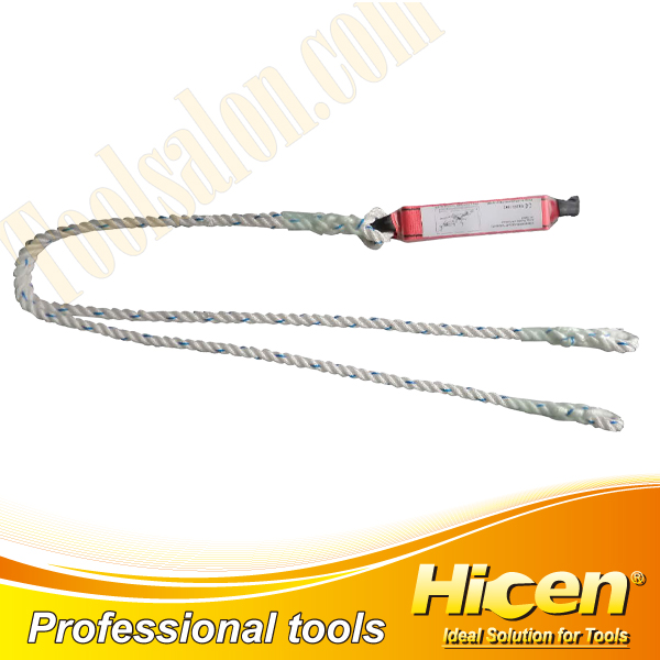 CE Approved Polyester Double Webbing Energy Absorber