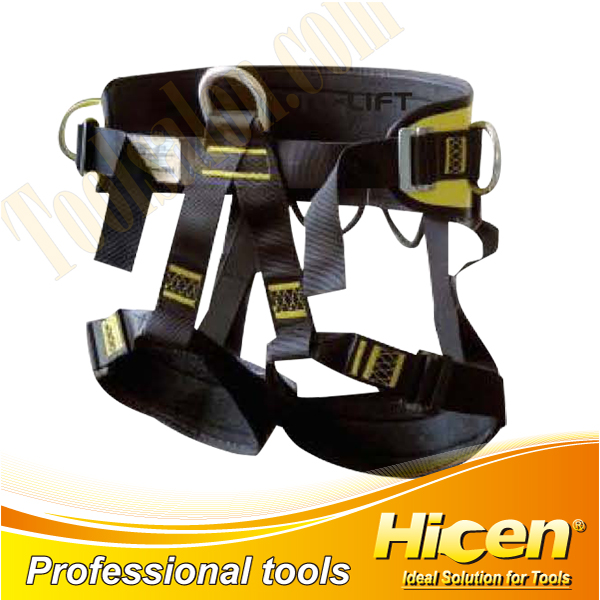 CE Approved Nylon Work Positioning Waist Belt