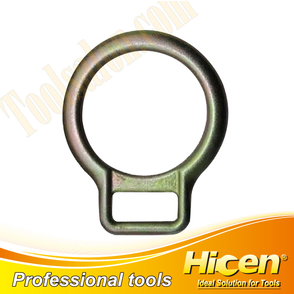 Metal Sealed Ring for Safety Strap
