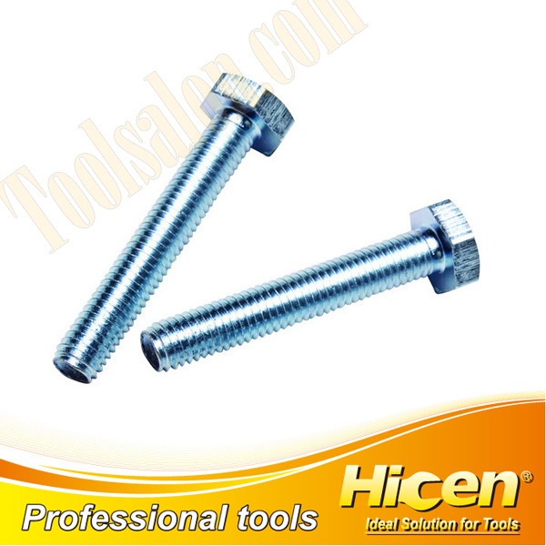Hexagon Head Screws