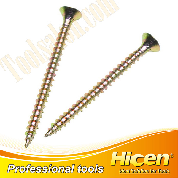 Chipboard Screws