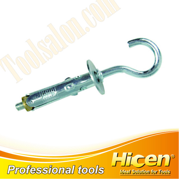 Slight Sleeve Anchors