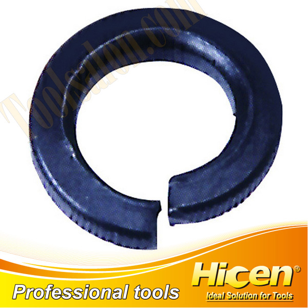 Spring Lock Washers With Square Ends