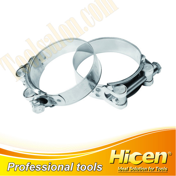 Single-Head Power Hose Clamp