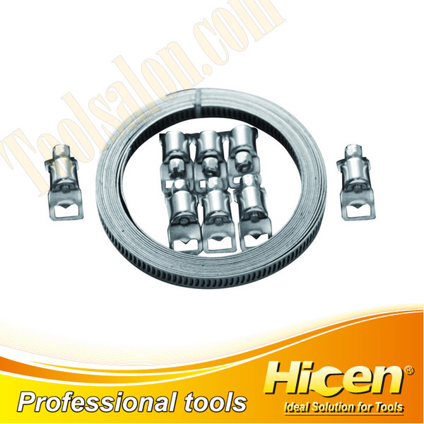 3M Stainless Steel Hose Clamp