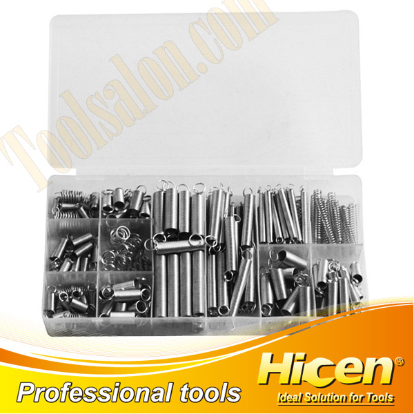 200pcs Spring Assortment