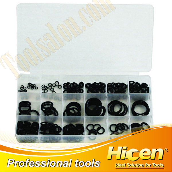 26pcs Metric O-Ring Assortment