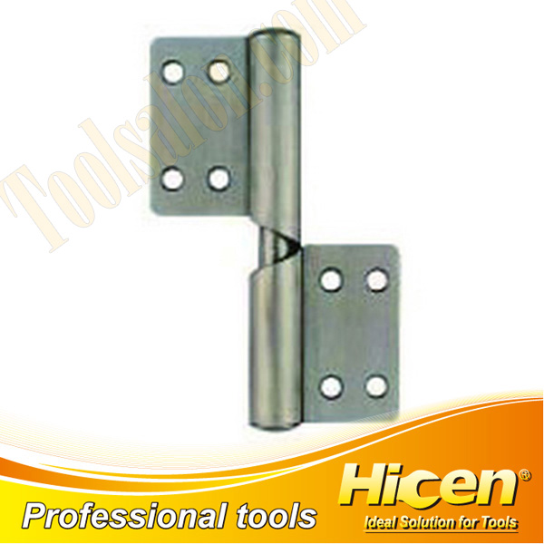 Stainless door hinges