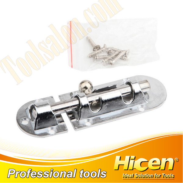 Zinc Alloy Latch