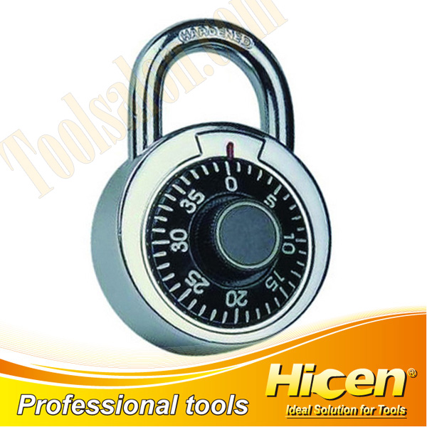 Combination Padlock