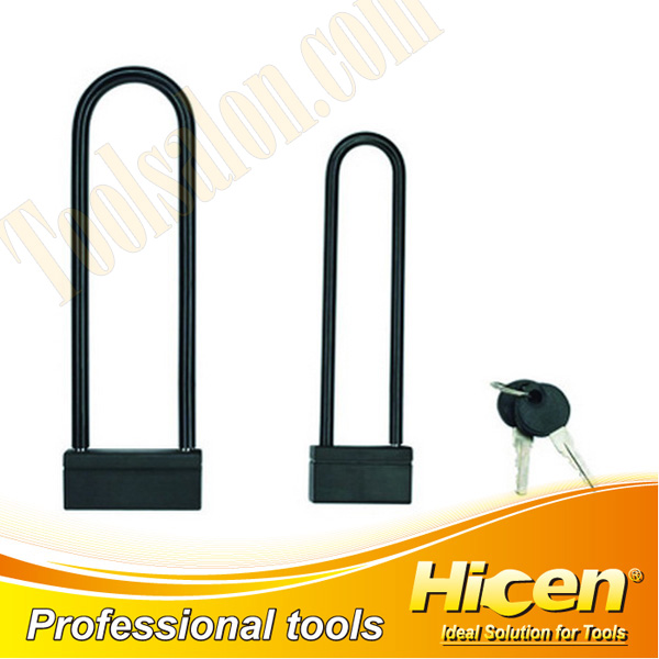 Long Type Shackle Lock