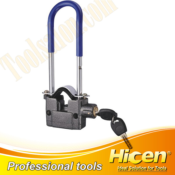 Long Type Shackle Lock