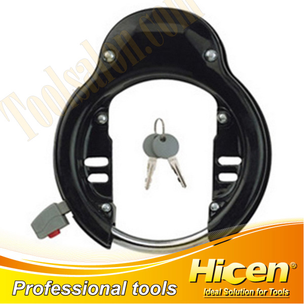 Bicycle Lock