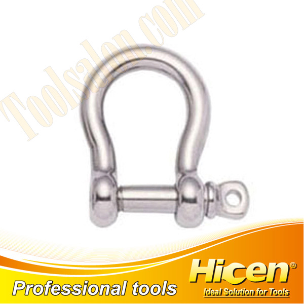 Bow Shackle