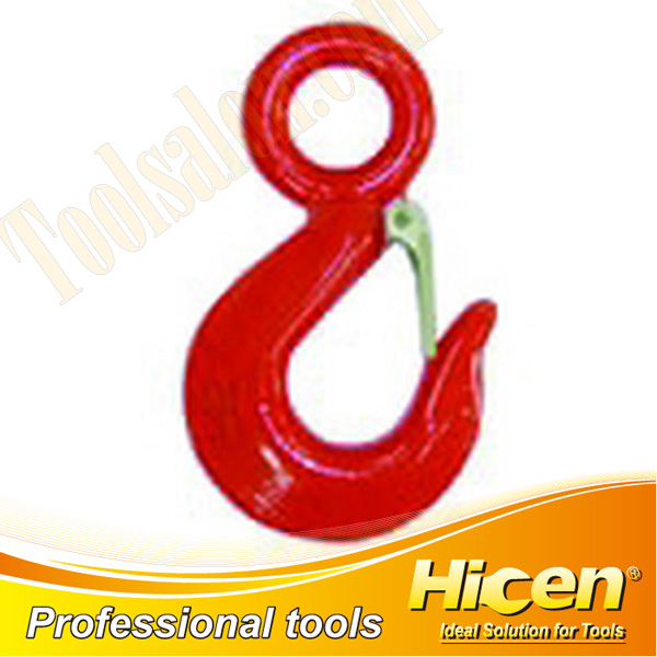 Eye Slip Hook With Latches