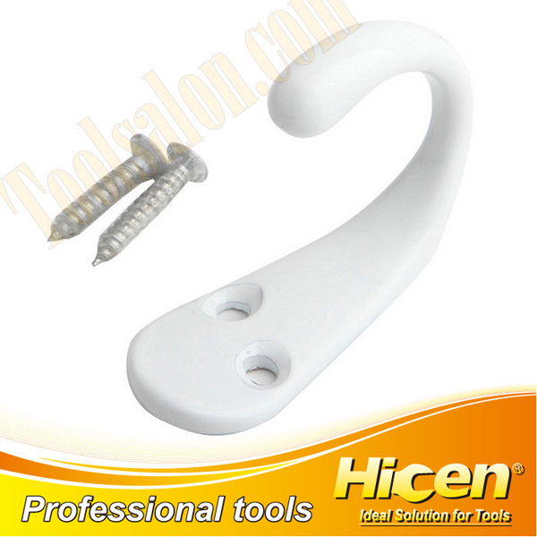 Coat And Hat Hook,Single Hook