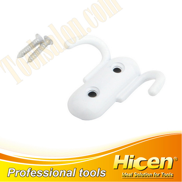 Coat And Hat Hook,Single Hook