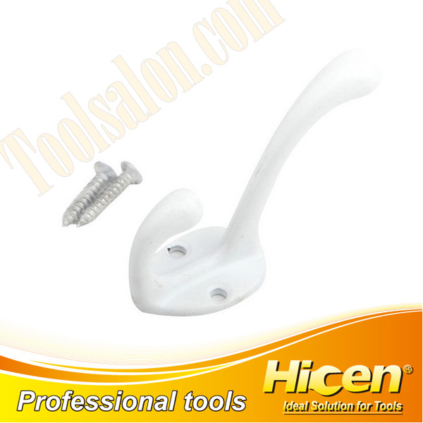 Coat And Hat Hook,Single Hook