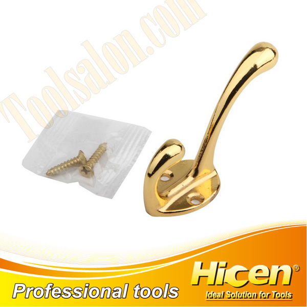 Coat And Hat Hook,Single Hook