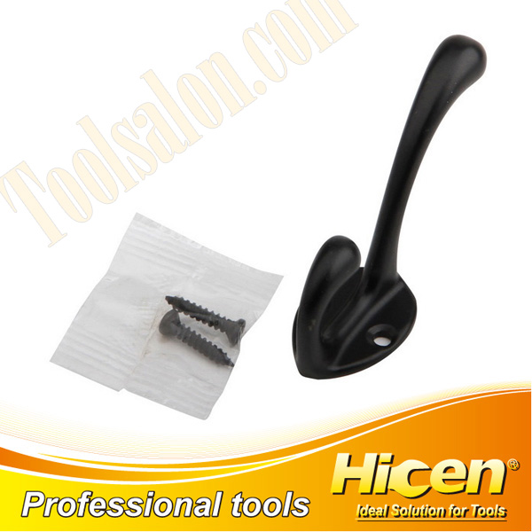 Zinc Alloy Steel Clothes Rack