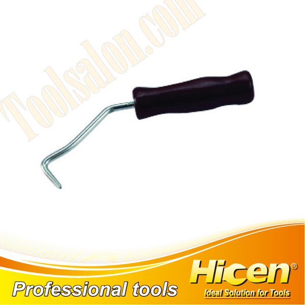 Hook Rebar Tying Tool