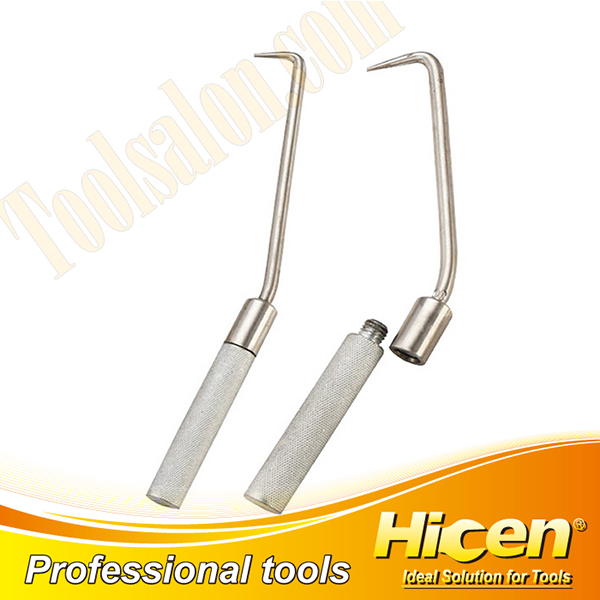 Building Hook Steel Reinforced Hook with Two Parts