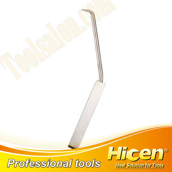 Building Hook Steel Reinforced Hook with Square Handle