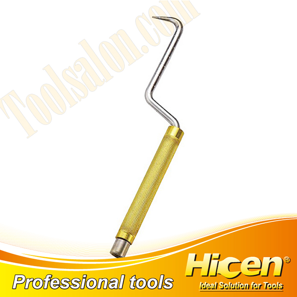 Professional Building Hook Reinforced Hook with Rocking Handle Type