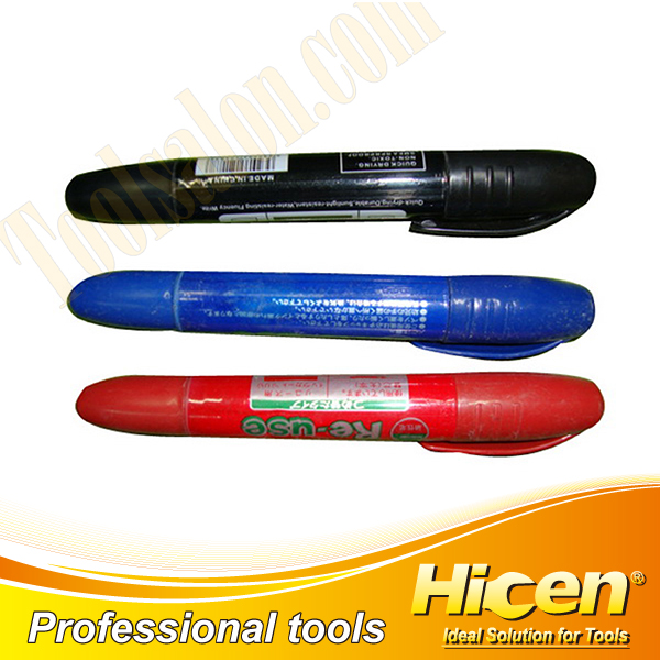 marking pen